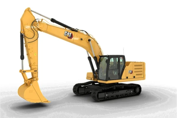 CAT 330F | 30-Ton | Hydraulic Excavator for Rent