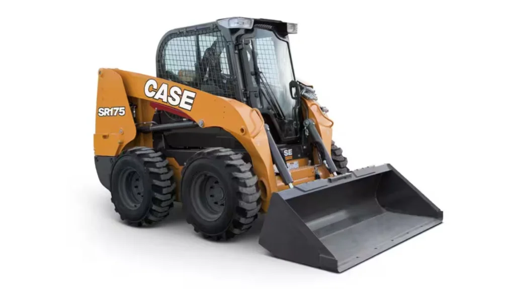 Case SR175 Skid Steer Loader, 2500lbs.avif