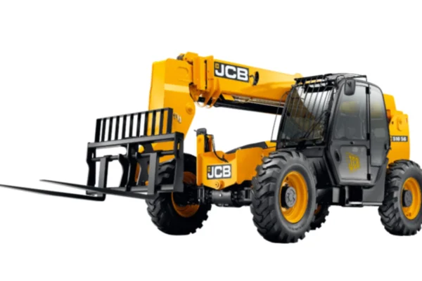 JCB 510-56 Telehandler | 10000lb Capacity