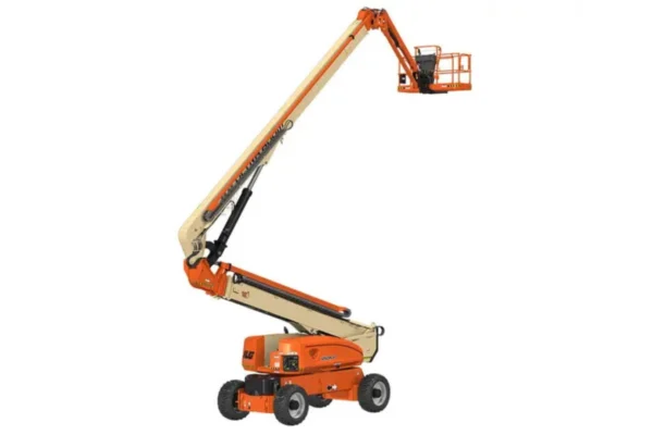 JLG 1250AJP | 125' Height 4WD | Straight Boom Lift
