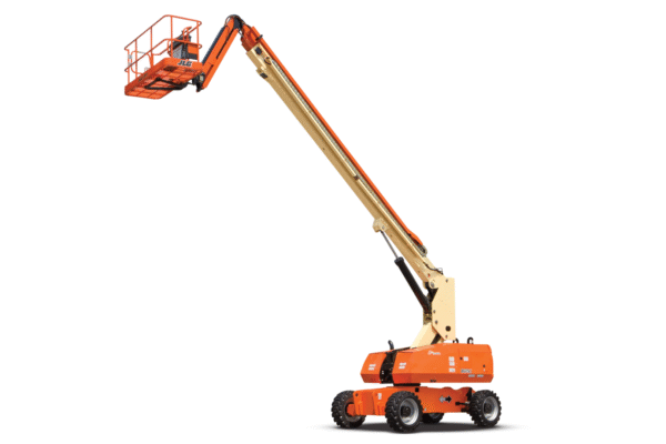 JLG 860SJ | 85' Height 4WD | Straight Boom Lift - Aerial Work Platform