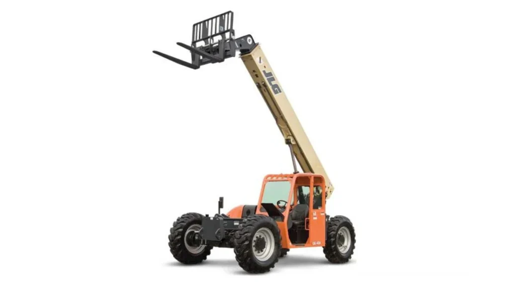 JLG G8-42A Telehandler.webp