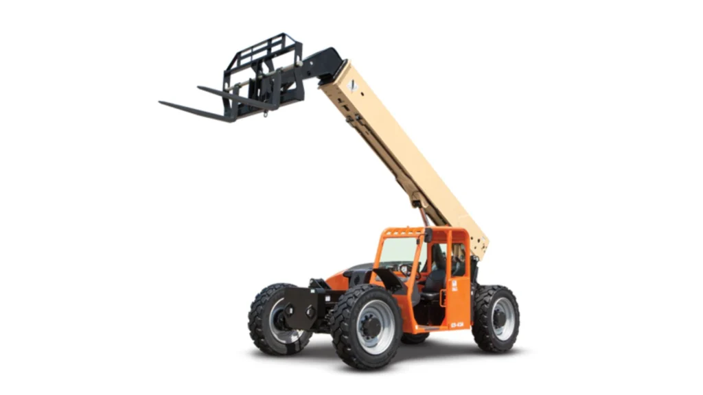 JLG G9-43A Telehandler