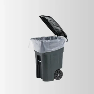 Rubbish Bucket