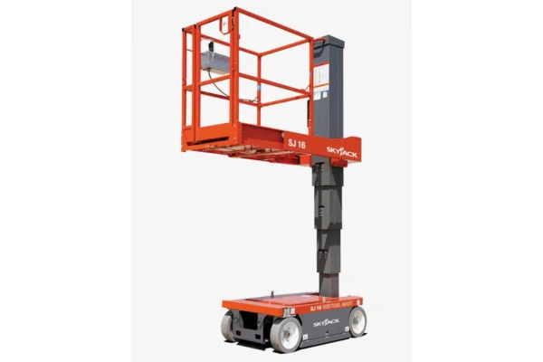 Skyjack SJ16 Scissor Lift Hire