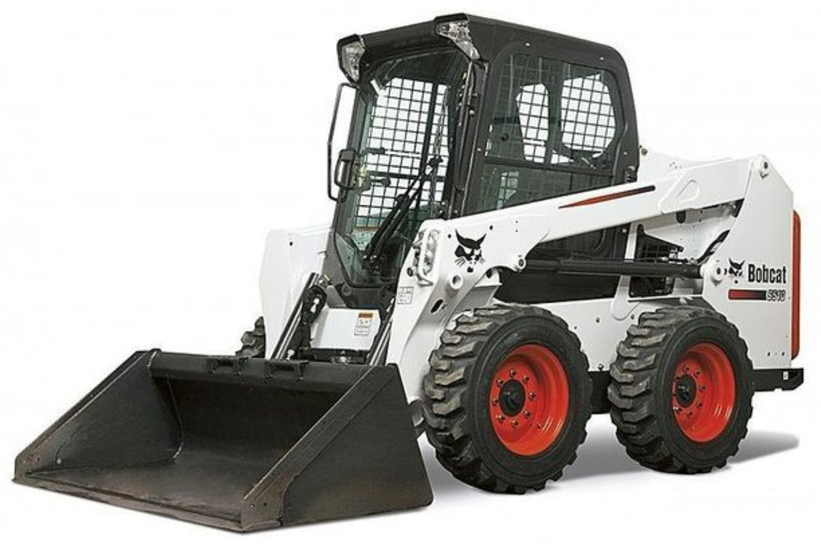 skid steer guide