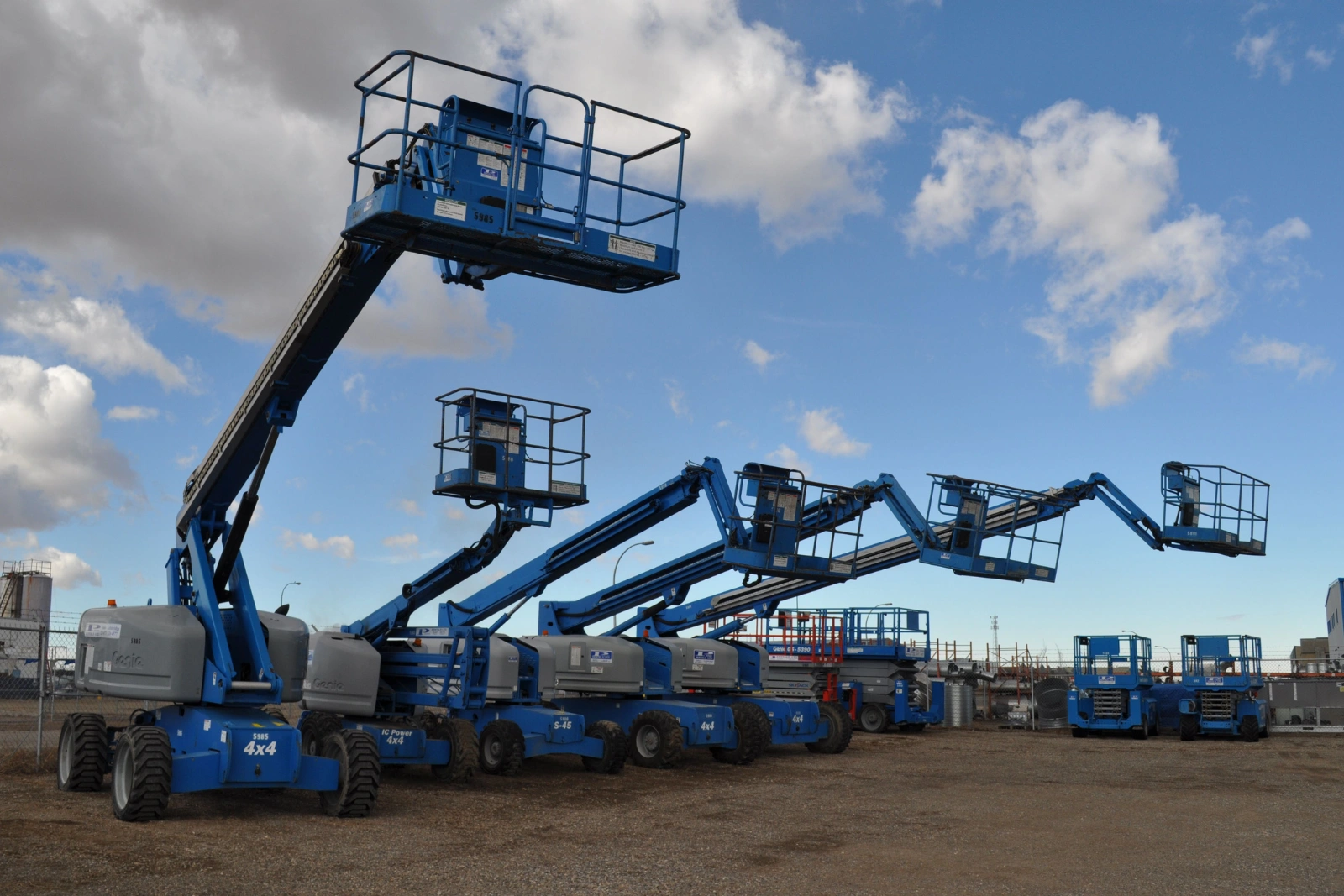 Tool & Equipment Rentals in Toronto