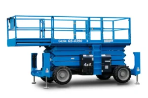 scissor lifts rentals