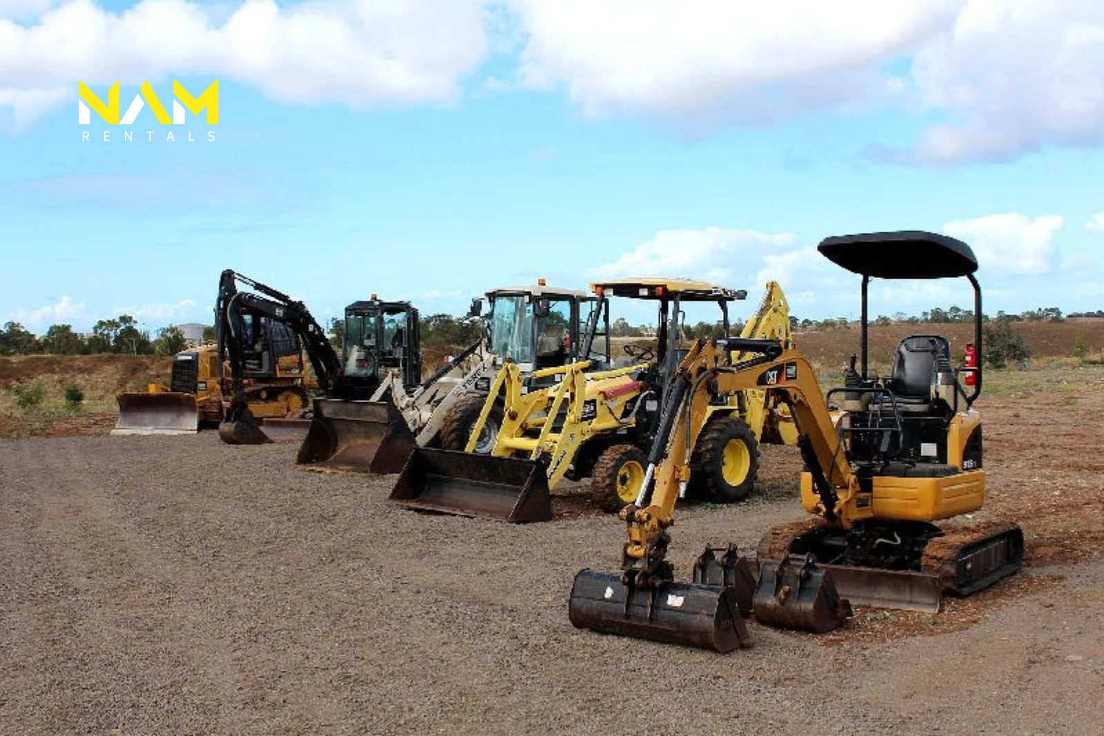 Construction Equipment Rental Best Practices