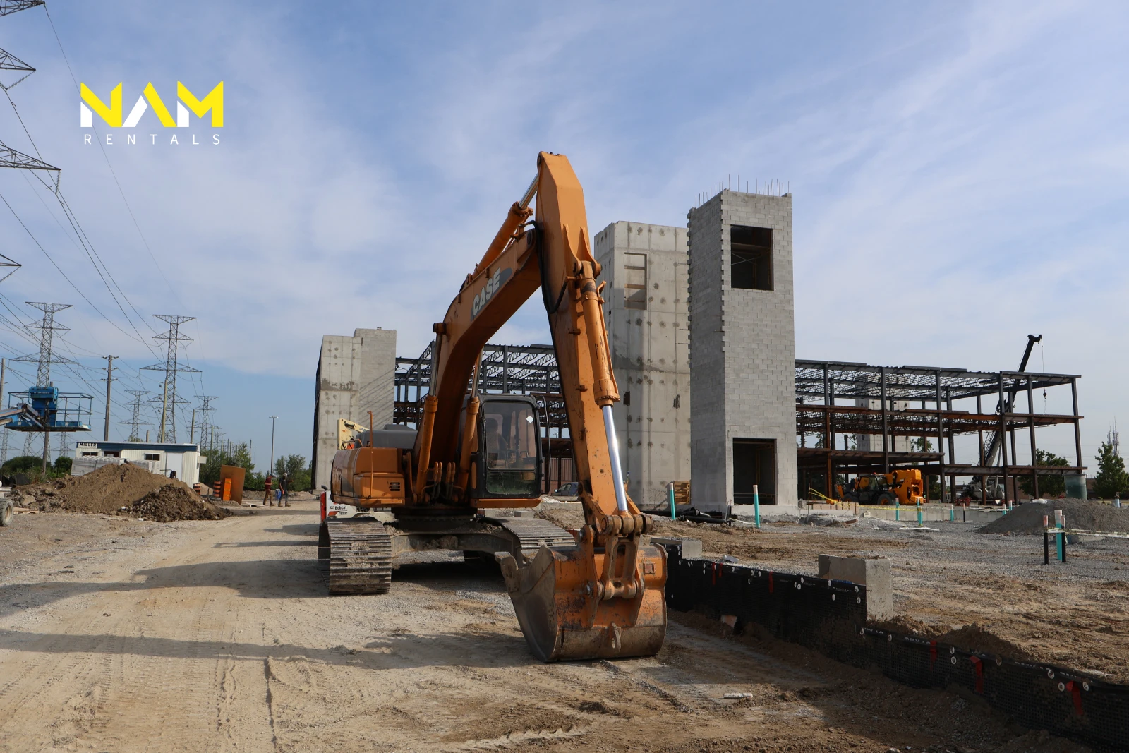 Equipment Rental Mistakes