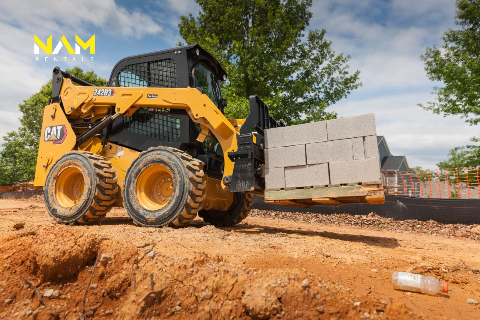 Skid Steer Certification Toronto