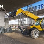 Telehandler Rentals Ontario