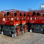 Best Scissor Lift Brands